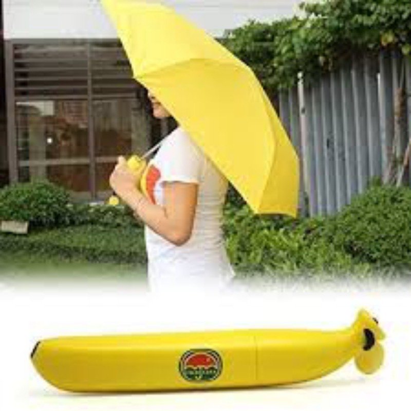 UMBRELLA BANANA